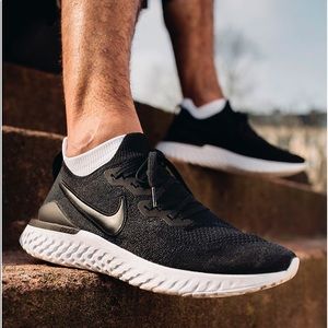 nike epic react flyknit 2 men
